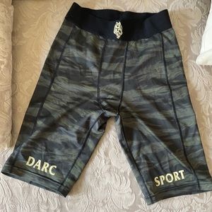 Darc Sport Training Shorts